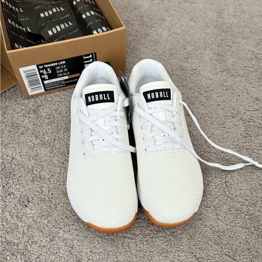 No Bull SF Trainer Low Sz8